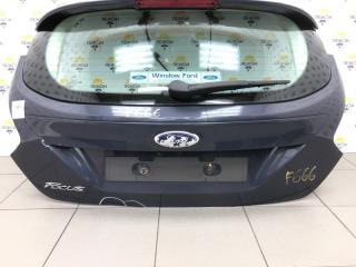 Крышка багажника Ford Focus 2011 1838957 3 1.6 PNDA