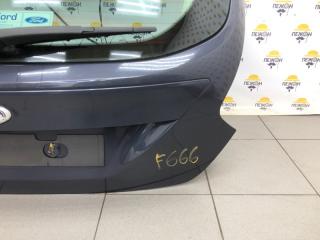 Крышка багажника Ford Focus 2011 1838957 3 1.6 PNDA