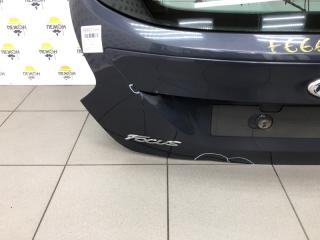 Крышка багажника Ford Focus 2011 1838957 3 1.6 PNDA