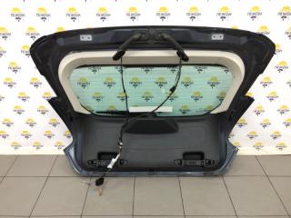 Крышка багажника Ford Focus 2011 1838957 3 1.6 PNDA