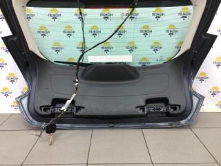 Крышка багажника Ford Focus 2011 1838957 3 1.6 PNDA