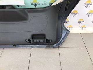 Крышка багажника Ford Focus 2011 1838957 3 1.6 PNDA