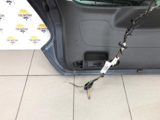 Крышка багажника Ford Focus 2011 1838957 3 1.6 PNDA