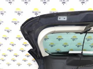 Крышка багажника Ford Focus 2011 1838957 3 1.6 PNDA