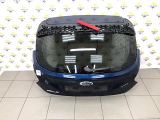 Крышка багажника Ford Focus 2011 1838957 3 1.6 PNDA