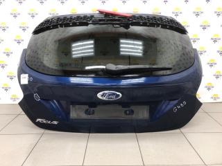 Крышка багажника Ford Focus 2011 1838957 3 1.6 PNDA