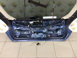 Крышка багажника Ford Focus 2011 1838957 3 1.6 PNDA