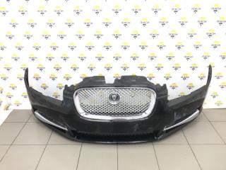 Бампер Jaguar Xf C2Z8838XXX X250, передний