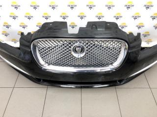 Бампер Jaguar Xf C2Z8838XXX X250, передний