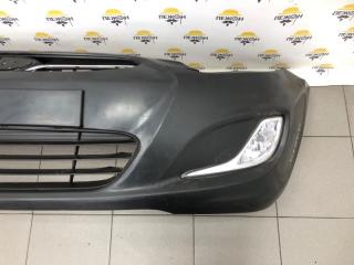 Бампер (не оригинал) Hyundai Solaris 865111R000 1, передний