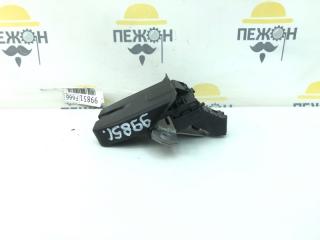 Замок багажника Ford Focus 2011 1570448 BK 1.6 PNDA