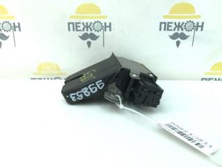 Замок багажника Ford Focus 2006 1570448 DA_ 1.6 HXDB