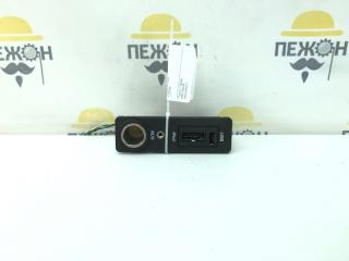 Блок USB Jaguar Xf C2Z3491 X250