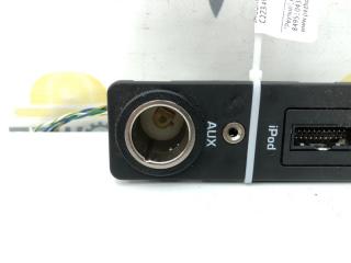 Блок USB Jaguar Xf C2Z3491 X250