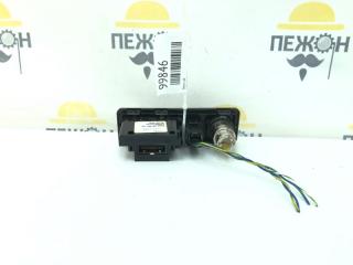 Блок USB Jaguar Xf C2Z3491 X250