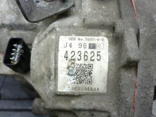 АКПП Chevrolet Lacetti 2010 96423625 J200 1.6 F16D3