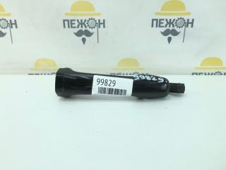 Ручка двери внешняя Jaguar Xf C2P12498XXX X250