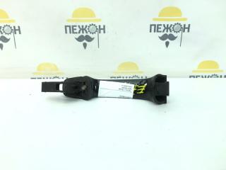 Ручка двери внешняя Jaguar Xf C2P12498XXX X250