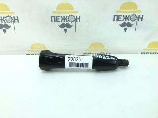 Ручка двери внешняя Jaguar Xf C2P12498XXX X250