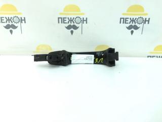 Ручка двери внешняя Jaguar Xf C2P12498XXX X250