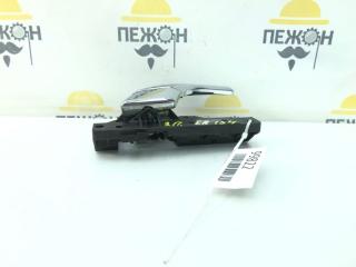 Ручка двери внутренняя Jaguar Xf C2D4091 X250, задняя правая