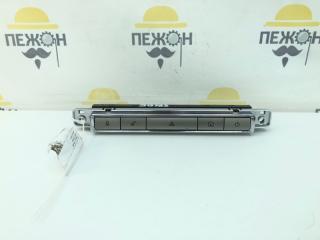 Блок кнопок Jaguar Xf C2Z3572 X250