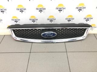 Решетка радиатора Ford Focus 2005-2008 1516620, передняя