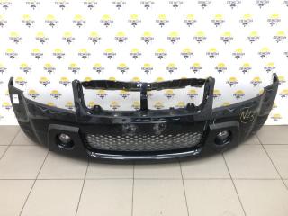 Бампер Suzuki Grand Vitara 2007 7171165J61799 JT 2.0 J20A, передний