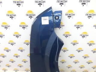 Крыло Ford Fusion 2009 1420114 JU 1.4 FXJA, переднее правое