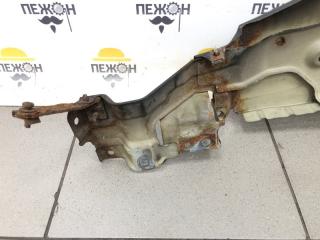 Крыло Suzuki Grand Vitara 2007 5761065J10 JT 2.0 J20A, переднее правое