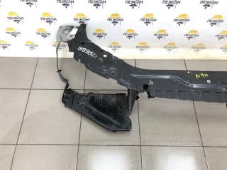 Панель передняя Land Rover Freelander 2011 LR022102 FA 2.2 224DT