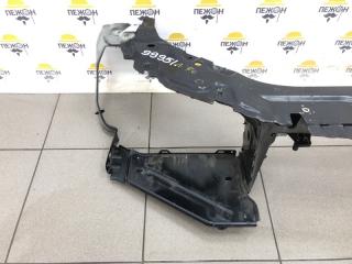 Панель передняя Land Rover Freelander 2011 LR022102 FA 2.2 224DT