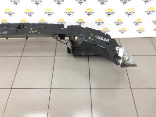 Панель передняя Land Rover Freelander 2011 LR022102 FA 2.2 224DT