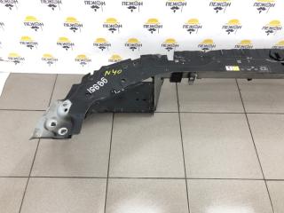 Панель передняя Land Rover Freelander 2011 LR022102 FA 2.2 224DT