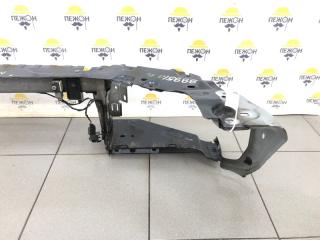 Панель передняя Land Rover Freelander 2011 LR022102 FA 2.2 224DT