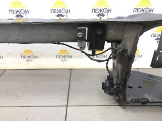 Панель передняя Land Rover Freelander 2011 LR022102 FA 2.2 224DT