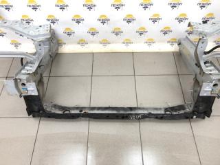 Панель передняя Chevrolet Lacetti 2008 96544664 J200