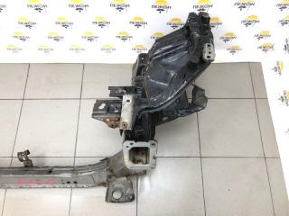 Панель передняя Mitsubishi Lancer 2008 5256A603 CY2A