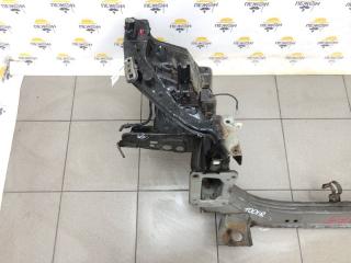 Панель передняя Mitsubishi Lancer 2008 5256A603 CY2A