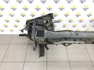 Панель передняя Hyundai Matrix 2006 6410017203 FC