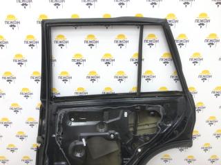 Дверь Suzuki Grand Vitara 2007 6800365832 JT 2.0 J20A, задняя правая