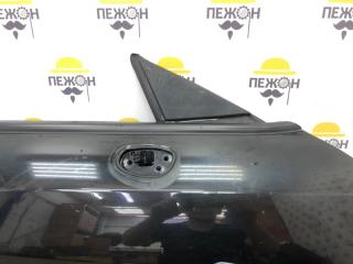 Дверь Hyundai Coupe 2007 760042C200 GK 2.0 G4GC, передняя правая