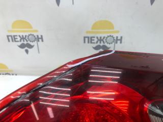 Фонарь в крыло Mazda Cx-5 2012 KD5451150F KE 2.2 TDI, задний правый