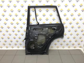 Дверь Suzuki Grand Vitara 2008 6800365833 JT 2.4 J24B, задняя правая