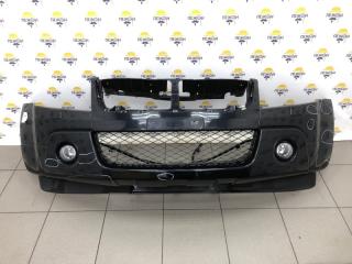 Бампер Suzuki Grand Vitara 2008 7171177K70799 JT 2.4 J24B, передний