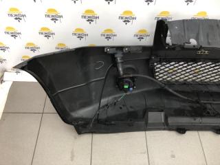 Бампер Suzuki Grand Vitara 2008 7171177K70799 JT 2.4 J24B, передний