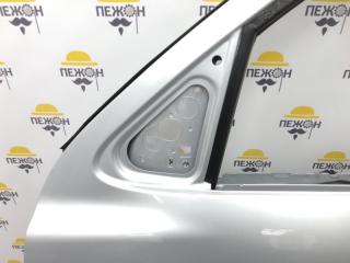 Дверь Hyundai Santa Fe 2011 760032B020 CM 2.2 D4HB, передняя левая