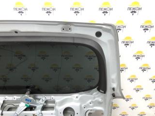 Крышка багажника Hyundai Santa Fe 2011 737002B600 CM 2.2 D4HB