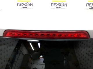 Крышка багажника Kia Sorento 2012 737002P010 XM 2.2 D4HB