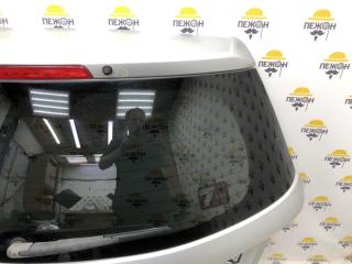 Крышка багажника Kia Sorento 2012 737002P010 XM 2.2 D4HB